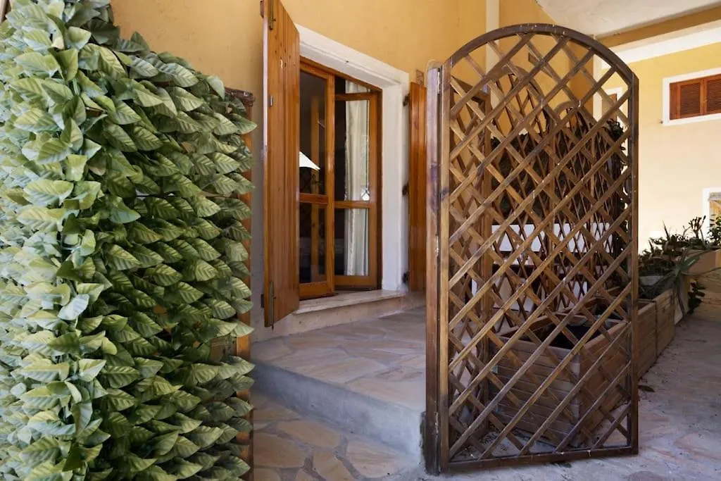 Apartment Comodo E Accogliente Miniloft Porto Rotondo