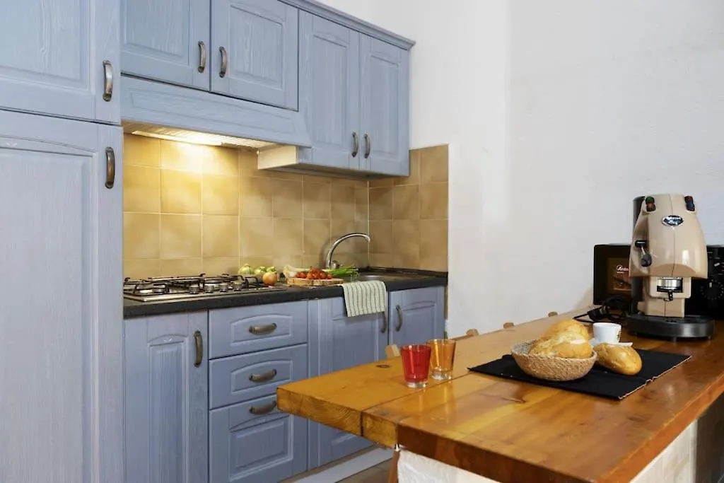 Apartment Comodo E Accogliente Miniloft Porto Rotondo