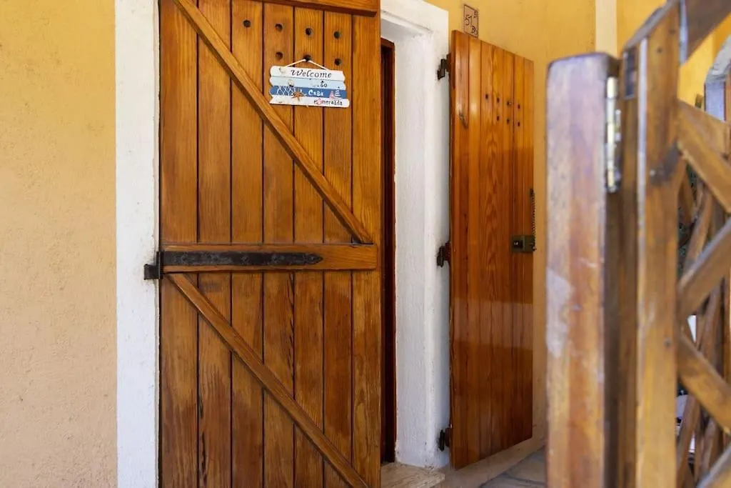 Comodo E Accogliente Miniloft Porto Rotondo Italien